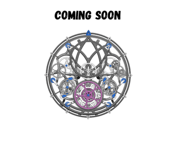 coming soon - Puzzo World