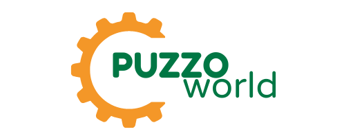 Puzzo World